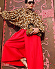 koszule damskie  NEW Boho Chic pantera
