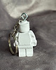 breloki Brelok figurka ludek