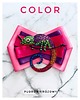 broszki Brosza  z Ogromnym  Kameleonem Kolekcja COLOR