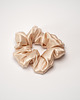 gumki do włosów Jedawabna scrunchie