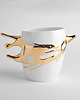 kubki i filiżanki Kubek porcelanowy SPLASH