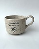 kubki Kubek ceramiczny Pszczółka