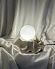 lampy stołowe Lampa ceramiczna