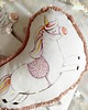 misie i maskotki Maskotka Jednorożec Sweet Dreams 15x25