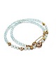 chokery Topaz vol. 5 /choker/ 04.12.24 naszyjnik -  Szlachetna kolekcja