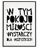 plakaty Plakat motywacyjny dla dziecka NAPISY