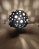 lampy stołowe Ceramiczna lampka