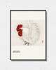 plakaty Kono Bairei  - Exhibition Poster