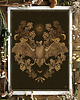 plakaty Nietoperz plakat, plakat botaniczny, plakat boho, plakat natura