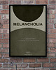 plakaty Plakat Melancholia