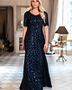 sukienki maxi damskie Sukienka Courtney