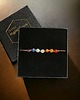 bransoletki z kamieni naturalnych PREMIUM :: chakra bracelet : wszystkie czakry