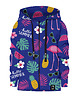 bluzy dla dziewczynki Bluza Zamek Dziewczynka DR.CROW Hello Summer