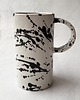 kubki Kubek #19 /white and black, 200 ml/ z serii Architecture