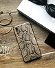 etui na telefon Snake Basic Black | Etui na telefon
