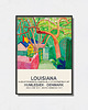 plakaty David Hockney - Exhibition Poster