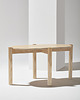 stoliki kawowe Stolik kawowy PIANO Coffee Table jesion