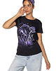 t-shirt damskie T-shirt damski UNDERWORLD Mushrooms