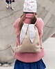 torebki, worki i plecaki Plecak dla przedszkolaka z uszami