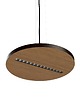 lampy wiszące A hard days Light