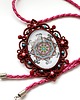 broszki Mandala broszko-wisior