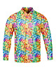 koszule męskie Koszula męska Colorful
