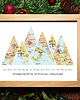 plakaty Plakat Personalizowana mapa, nasza historia, 6 miejsc