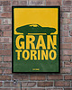 plakaty Plakat Gran Torino 