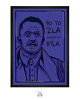 plakaty Plakat - Franz Maurer (Psy)