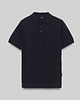 t-shirty męskie Koszulka polo colliano granatowy
