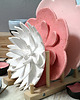 patery i talerze I'm a Flower - talerz dekoracyjny