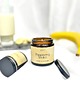 świece zapachowe Świeca Sojowa Bananowy Shake 120 ml