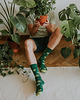 skarpetki męskie Skarpetki High Socks