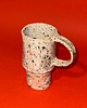 kubki Kubek ceramiczny 150 ml handmade