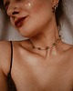 chokery Naszyjnik choker