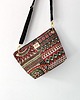 torby na ramię Torebka R U T H Raja - żakardowa torebka midi