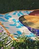 dywany Kilim wełniany MANGO