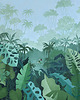 grafiki i ilustracje Plakat Bali