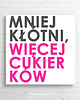 obrazy Obraz na płótnie "Mniej kłótni"