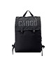 plecaki Plecak REFLECTIVE black LARGE