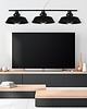 lampy wiszące Skandynawska Desingerska  Lampa Wisząca Loft LED