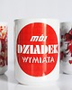 kubki Mój dziadek wymiata, na Dzień Dziadka prezent