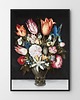 plakaty Plakat Black vintage