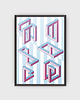 plakaty Plakat Impossible Series