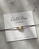 bransoletki na sznurku LISTOPAD - NOVEMBER Birthstone Bracelet