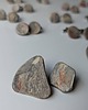 kolczyki ceramiczne Kolczyki ceramiczne Ceramika handmade glina