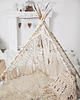 namioty i tipi dla dzieci Teepee, tipi, namiot makrama