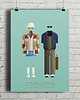 plakaty Plakat Las Vegas Parano