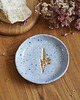 pojemniki na biżuterię Spodek na biżuterię lub palo santo