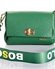 torby na ramię Torebka skórzana Crossbody  (7056)